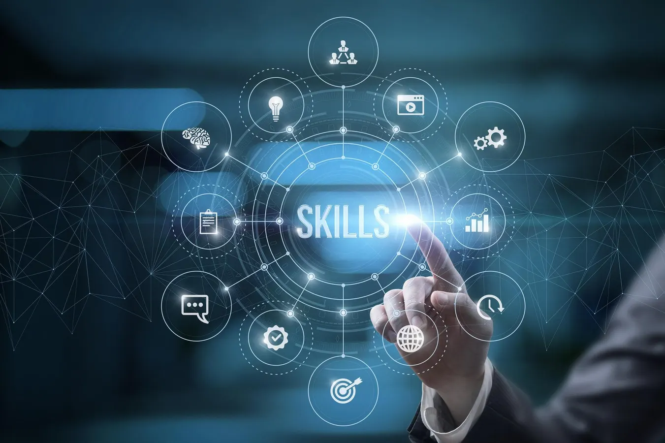 business skills.