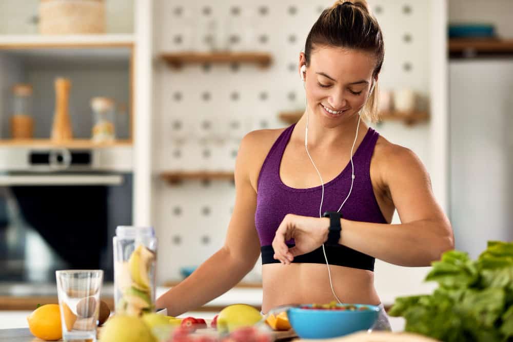 nutrition
