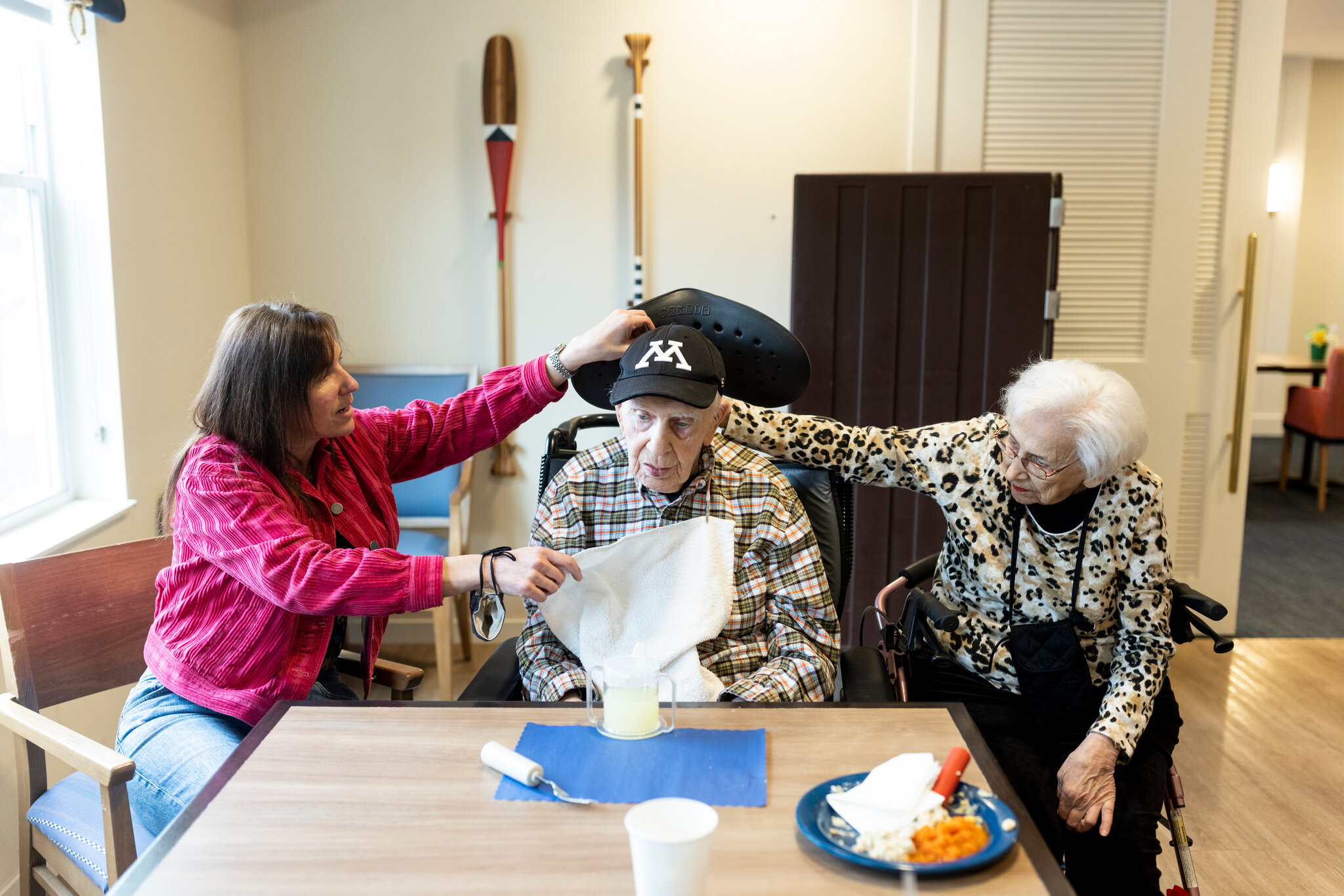 Assisted Living