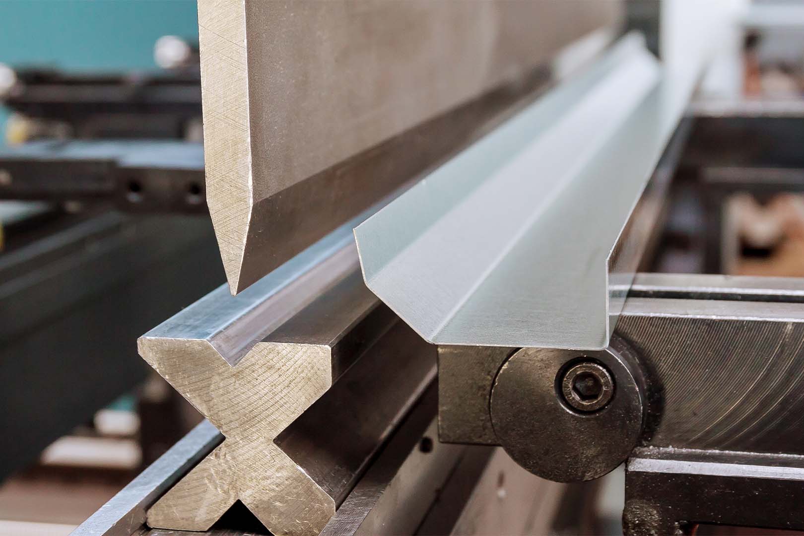 Under to Build: How Sheet Metal Fabrication Shapes Modern Structure