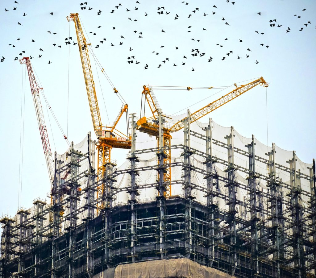 property development
