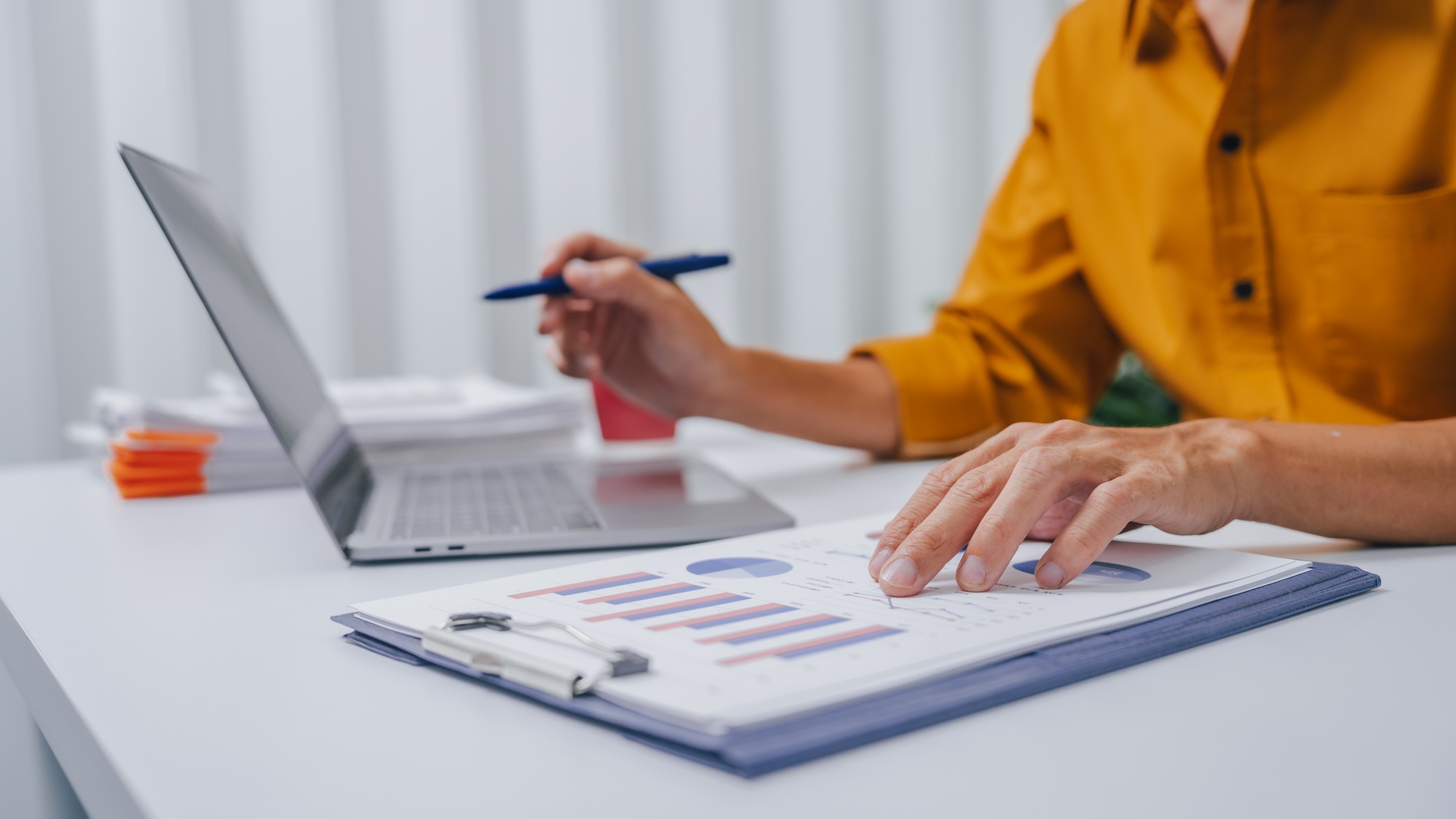 Business Finance Is Revolutionized by QuickBooks Accounting Software