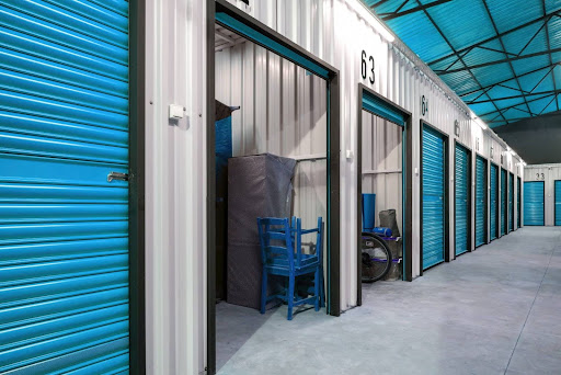 5 Types of Storage Options You Can Choose For Your Needs