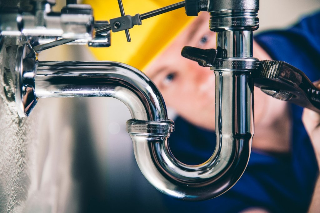How Plumbing Services Protect Your Property From Water Damage