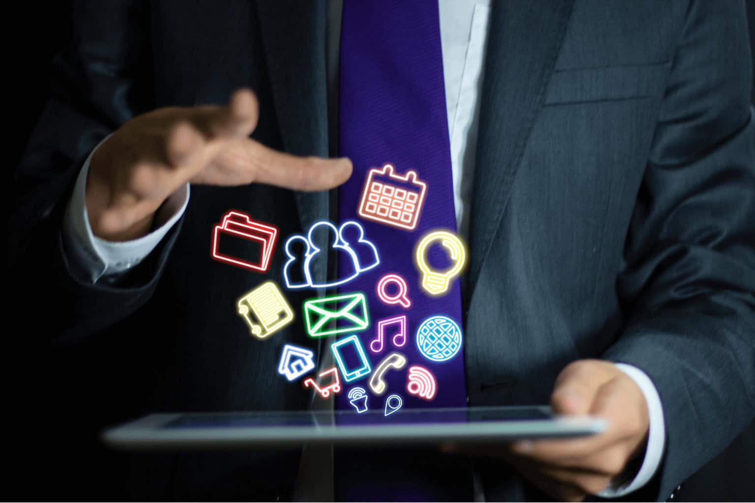 Advantages Of Marketing Tools For Expanding Businesses